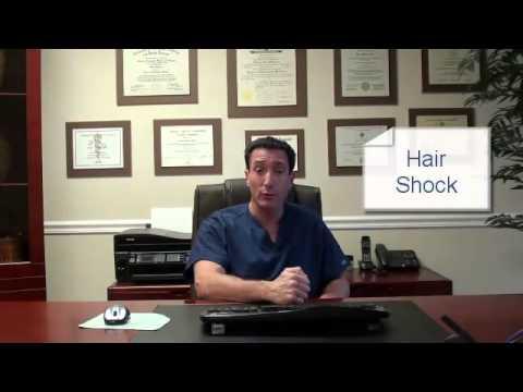 Hair Transplant Video