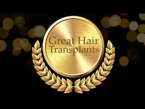 Hair Transplant Videos