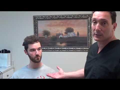 Hair Transplant Video