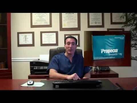 Hair Transplant Video