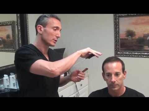 Hair Transplant Videos