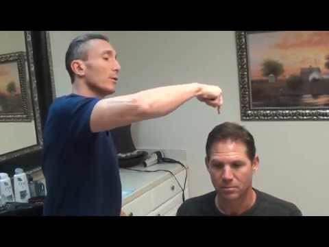 Hair Transplant Video