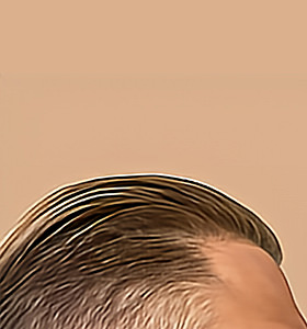 hair transplant photos